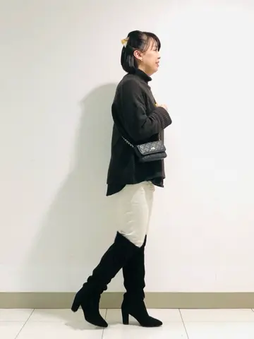 23区 飯野 コーディネート画像