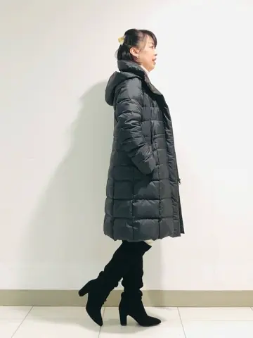 23区 飯野 コーディネート画像