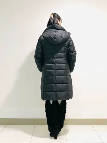 23区 飯野 コーディネート画像