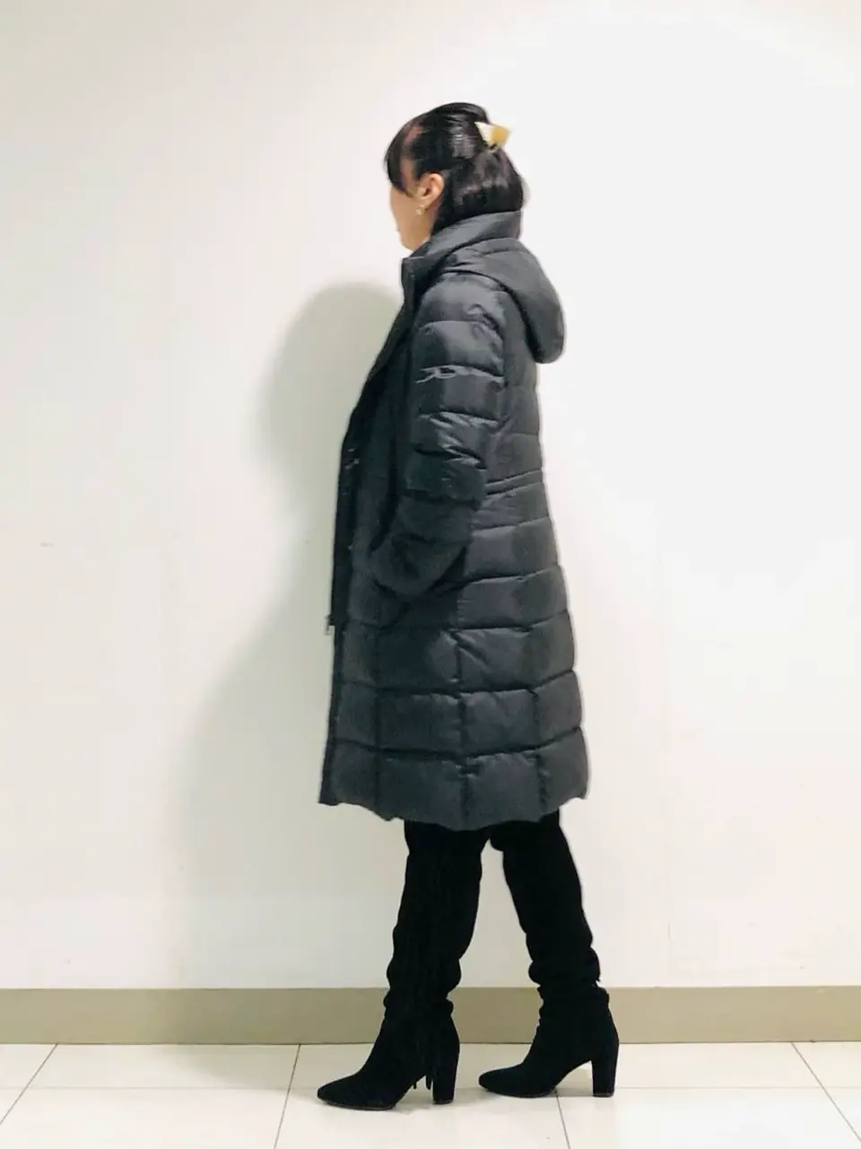 23区 飯野 コーディネート画像