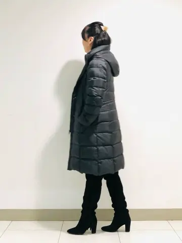 23区 飯野 コーディネート画像