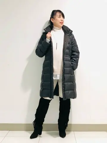 23区 飯野 コーディネート画像