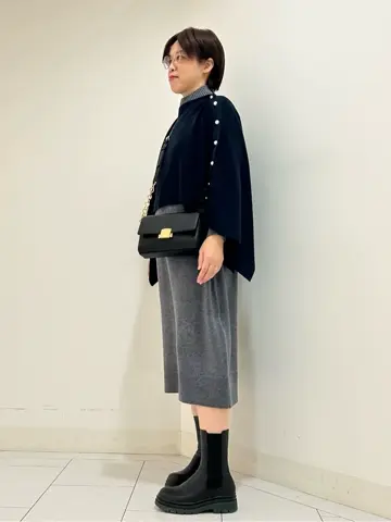 23区 南 コーディネート画像