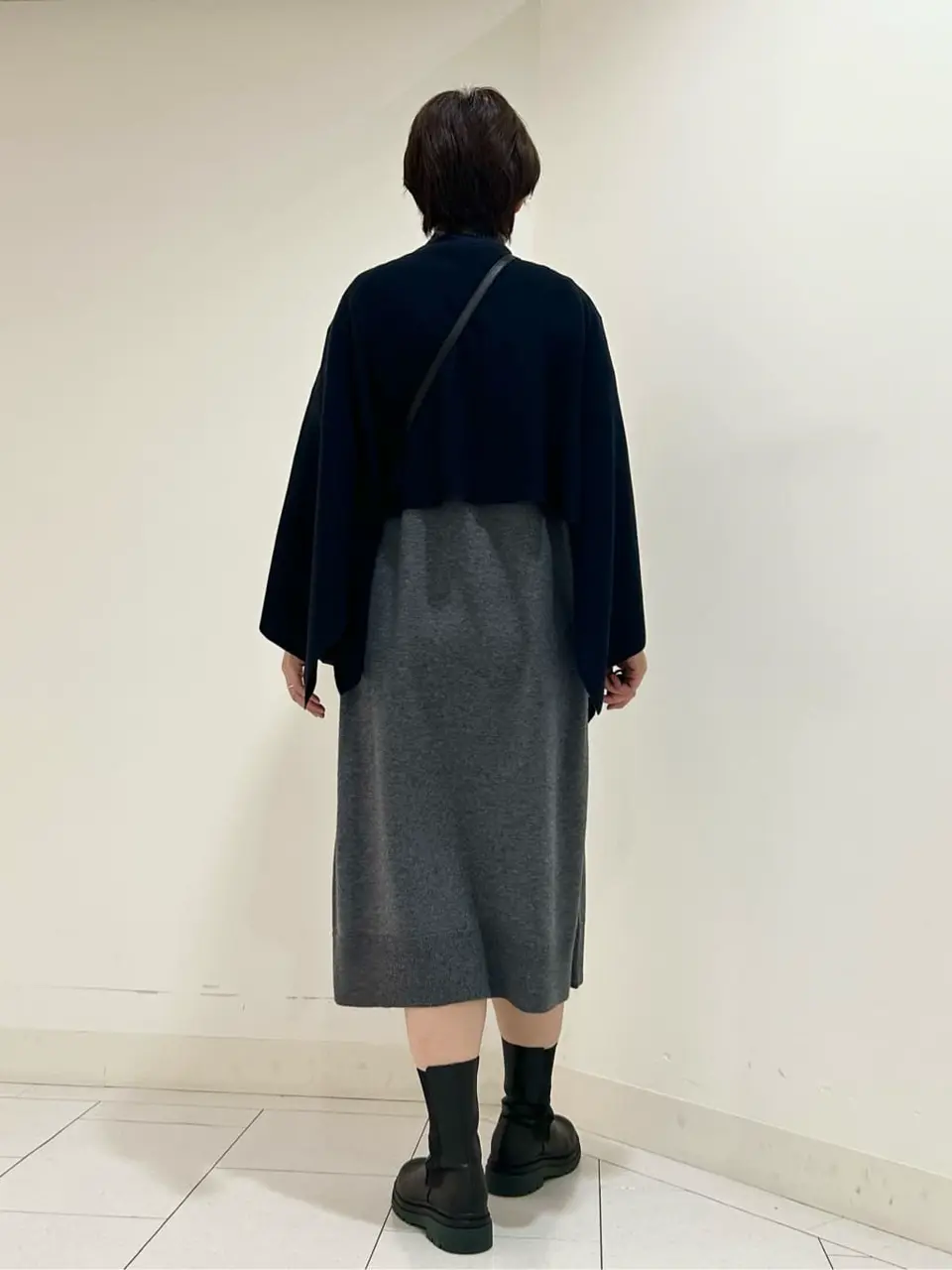 23区 南 コーディネート画像