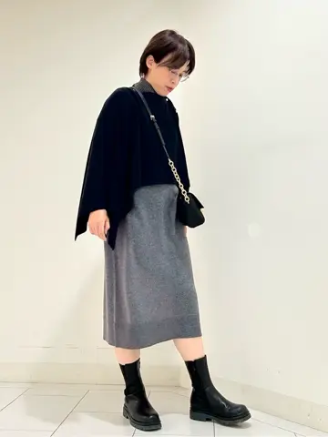 23区 南 コーディネート画像