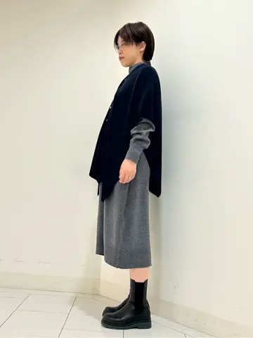 23区 南 コーディネート画像