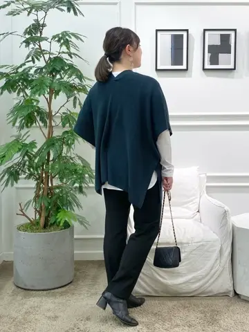 23区 藤原 コーディネート画像