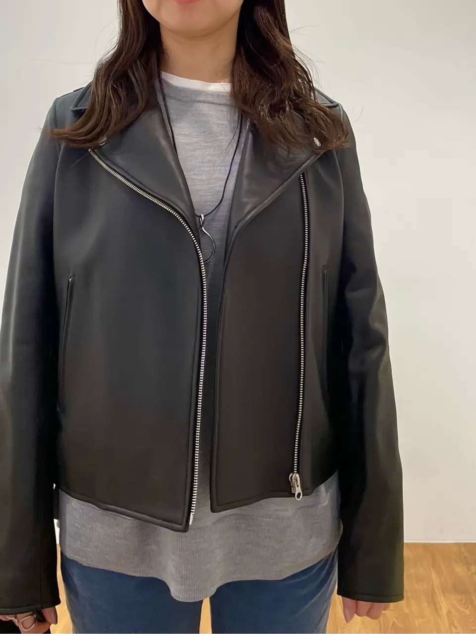 23区 西嶋 コーディネート画像