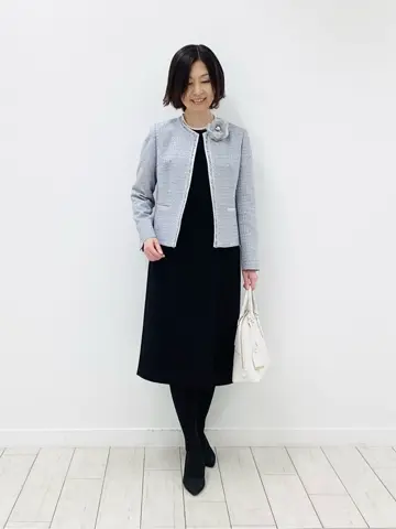 23区 押切 コーディネート画像