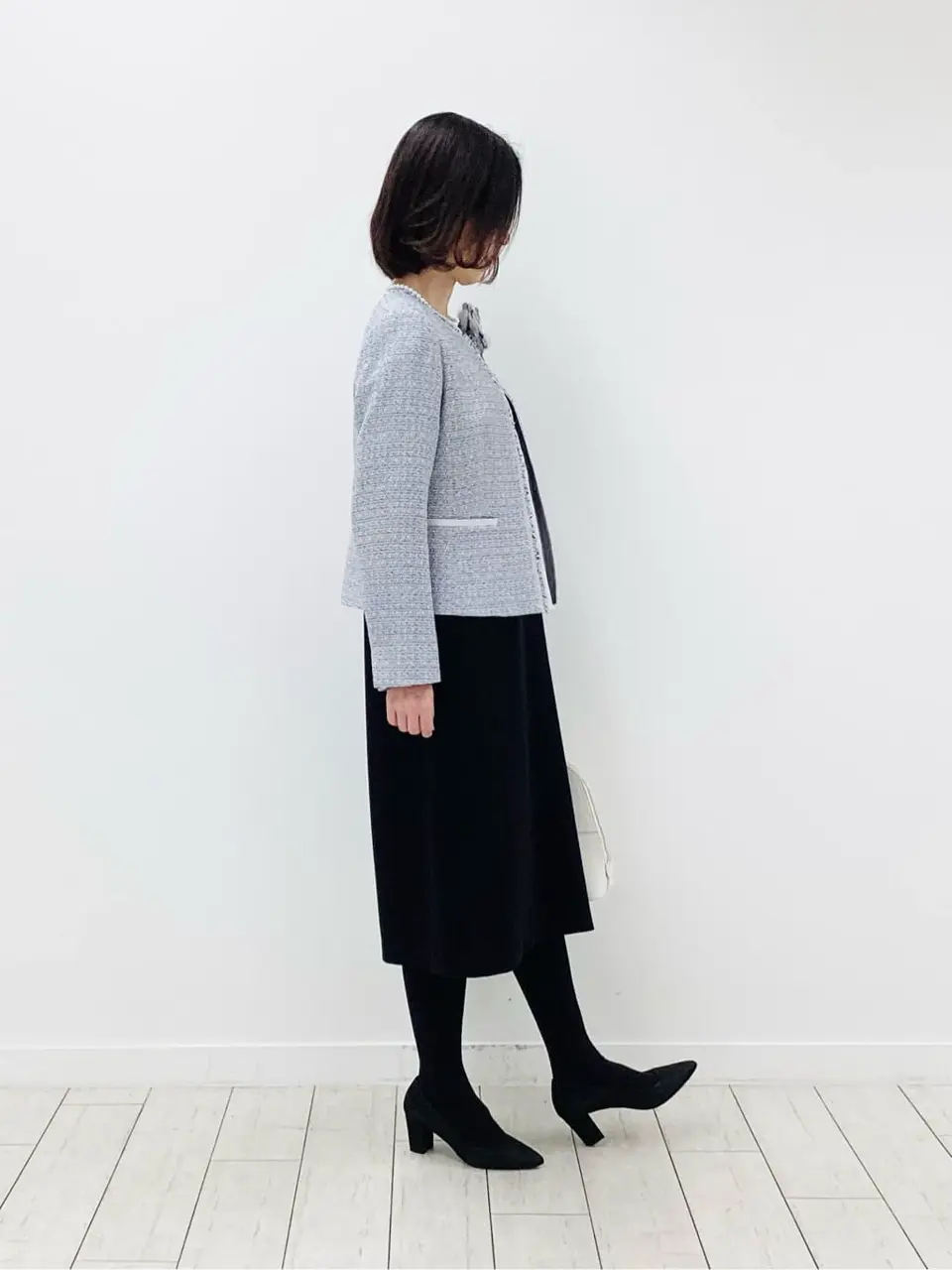 23区 押切 コーディネート画像