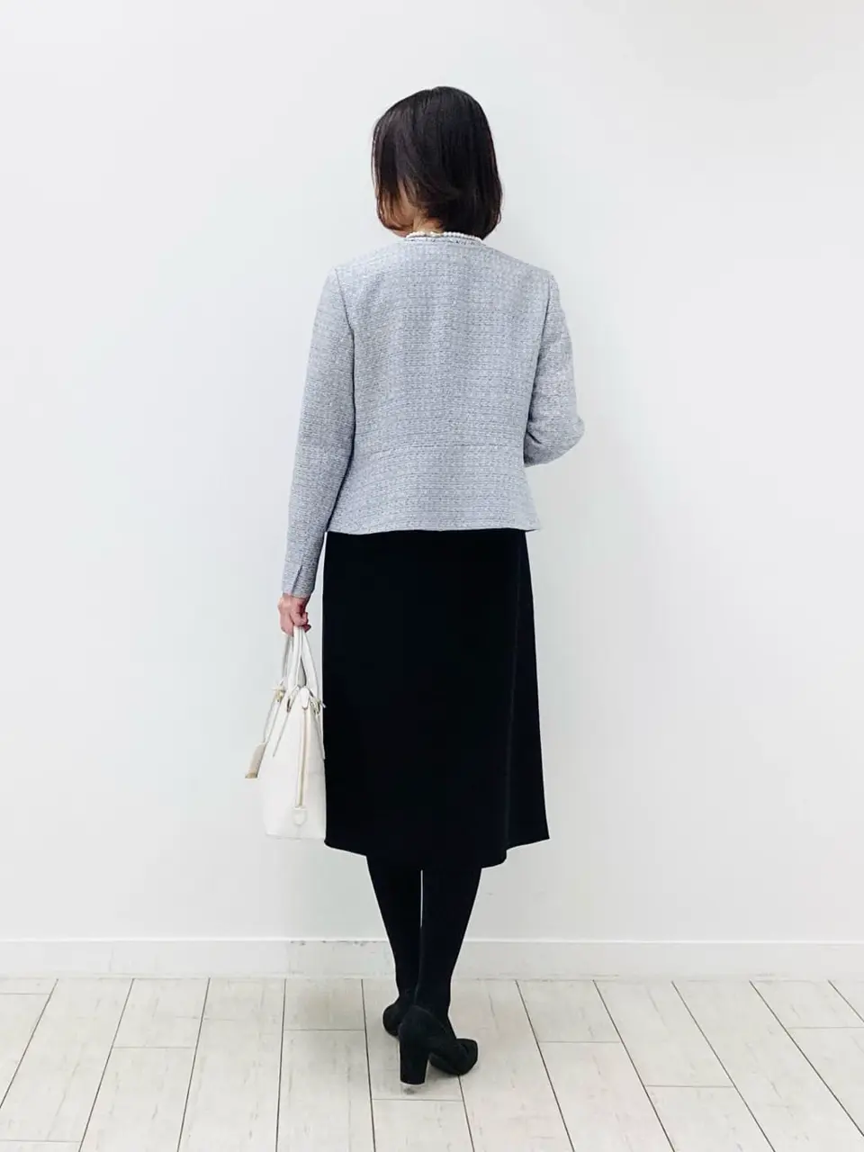 23区 押切 コーディネート画像