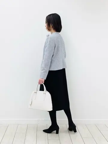 23区 押切 コーディネート画像