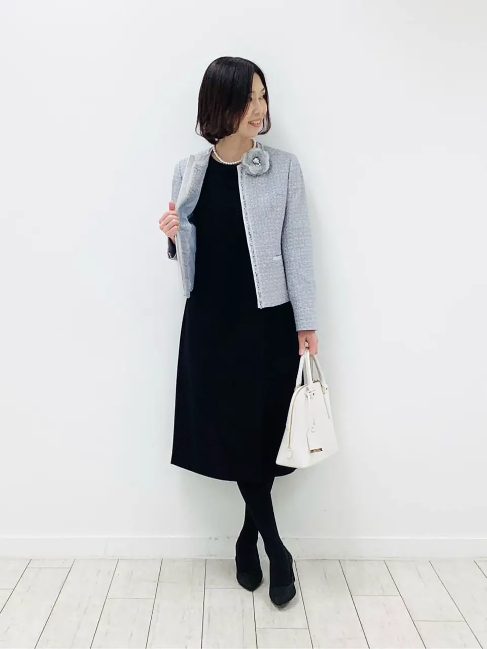 23区 押切 コーディネート画像