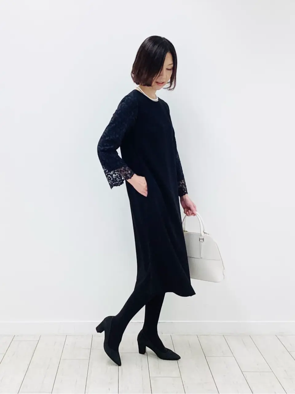 23区 押切 コーディネート画像