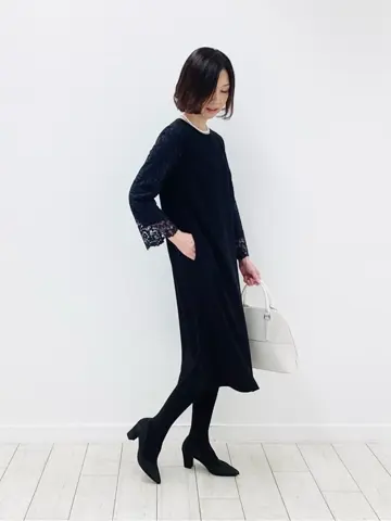 23区 押切 コーディネート画像