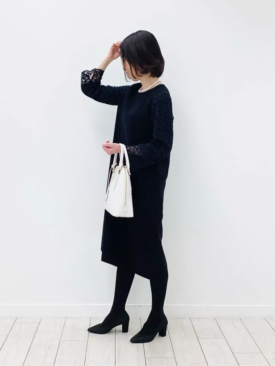 23区 押切 コーディネート画像