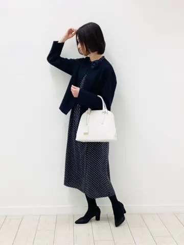 23区 押切 コーディネート画像