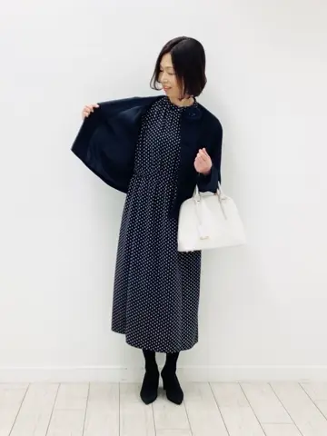 23区 押切 コーディネート画像