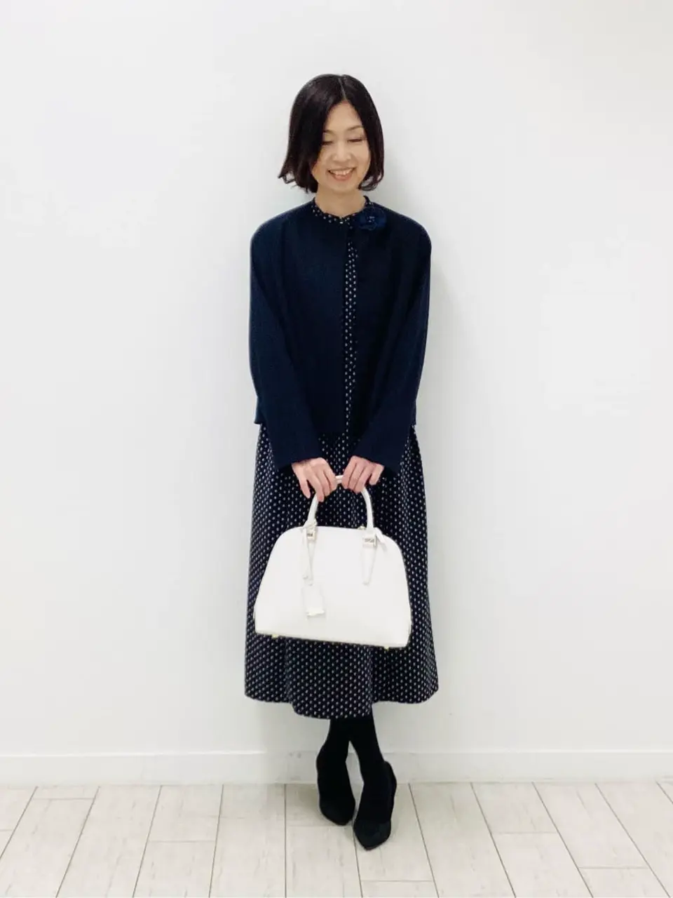 23区 押切 コーディネート画像