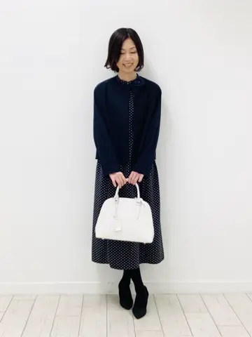 23区 押切 コーディネート画像