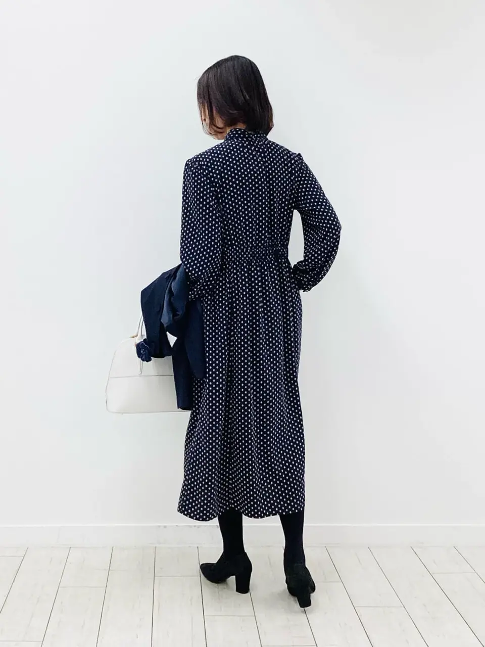 23区 押切 コーディネート画像