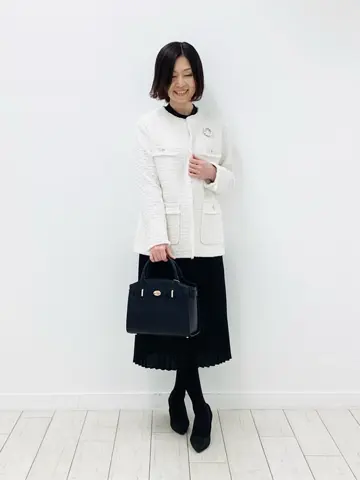 23区 押切 コーディネート画像