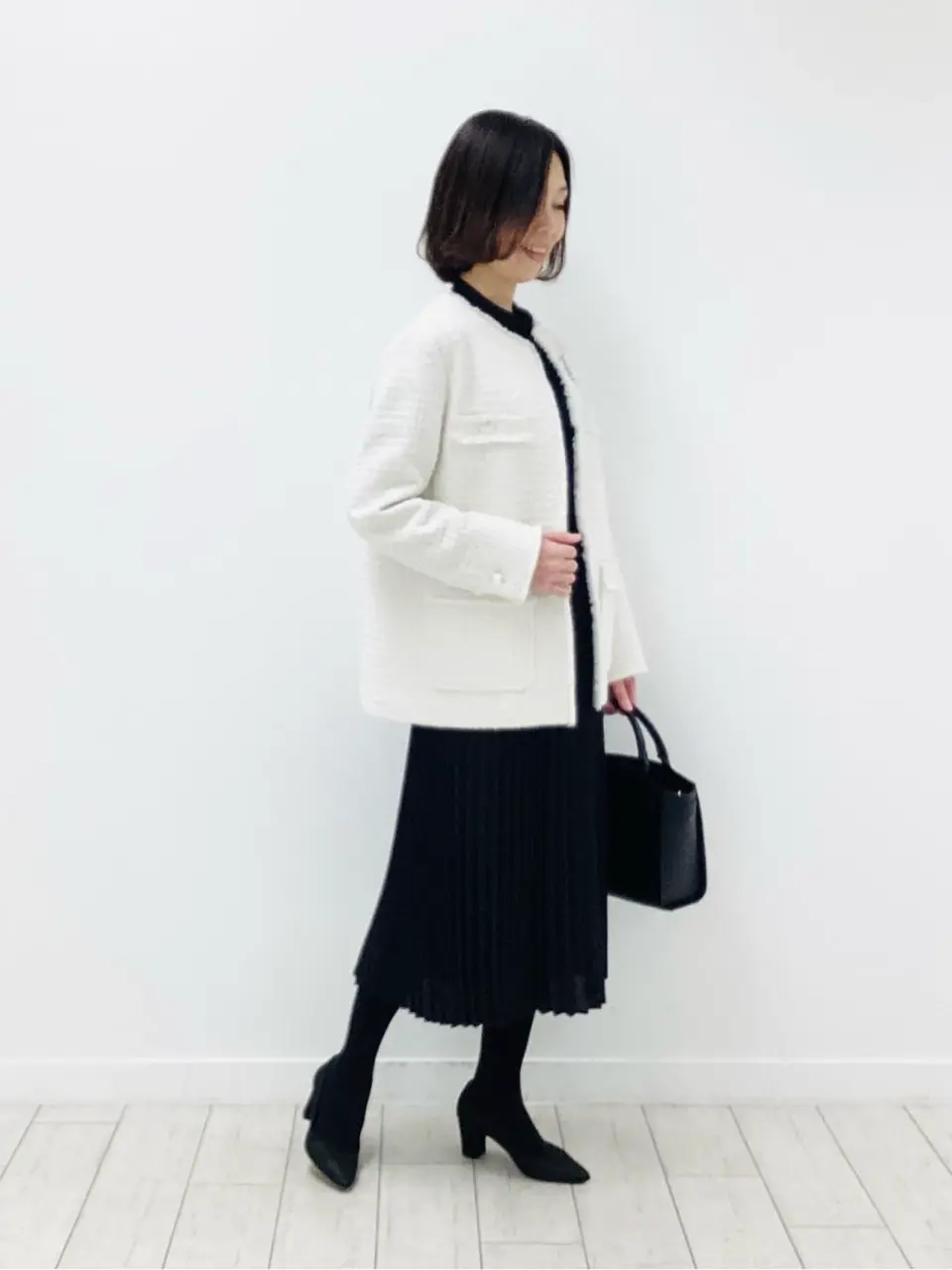 23区 押切 コーディネート画像