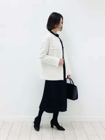 23区 押切 コーディネート画像