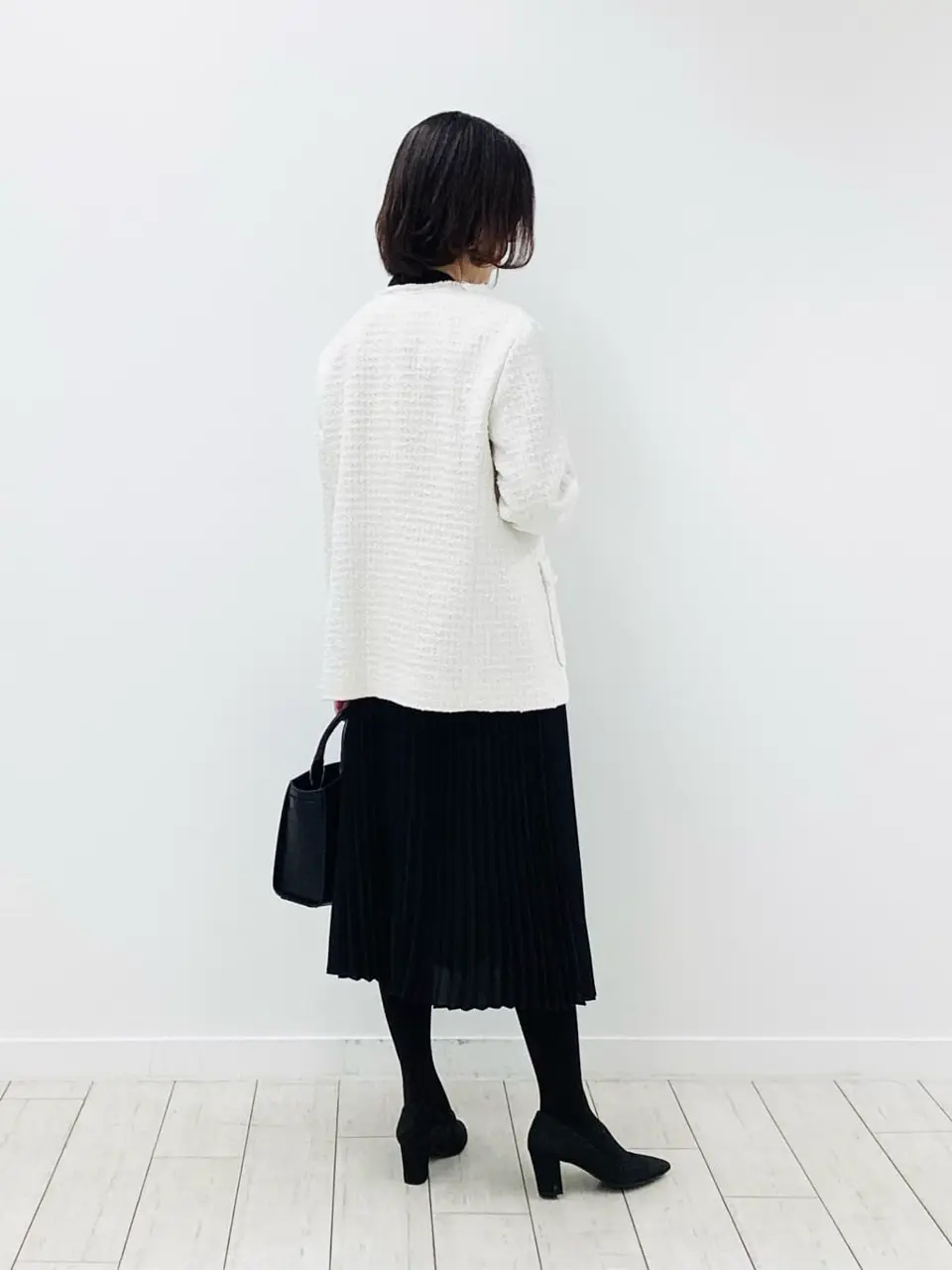 23区 押切 コーディネート画像