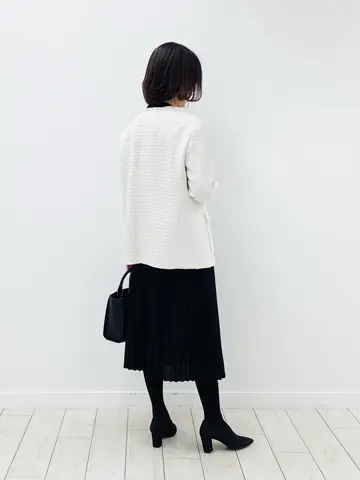 23区 押切 コーディネート画像