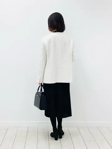 23区 押切 コーディネート画像