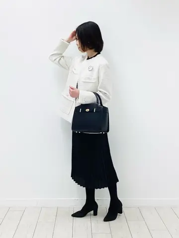 23区 押切 コーディネート画像