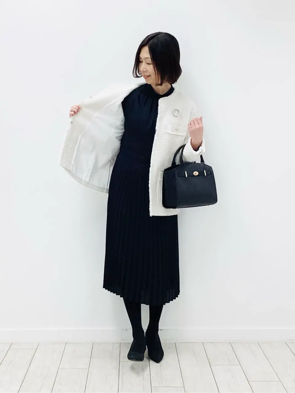 23区 押切 コーディネート画像