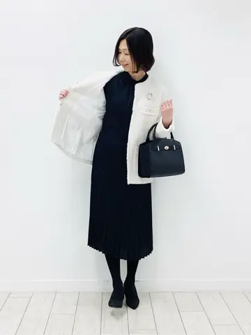 23区 押切 コーディネート画像