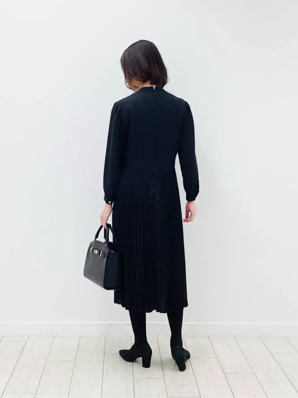 23区 押切 コーディネート画像