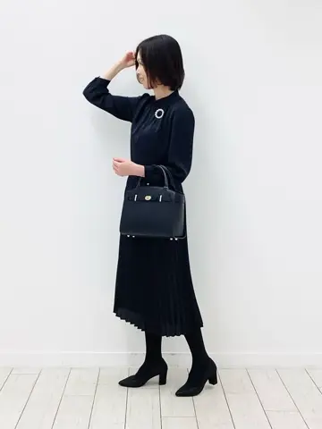 23区 押切 コーディネート画像