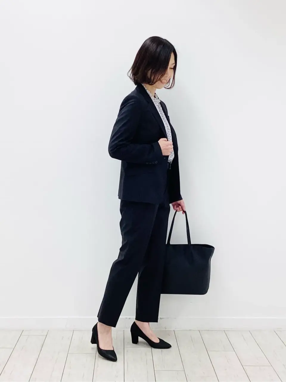 23区 押切 コーディネート画像