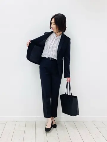 23区 押切 コーディネート画像