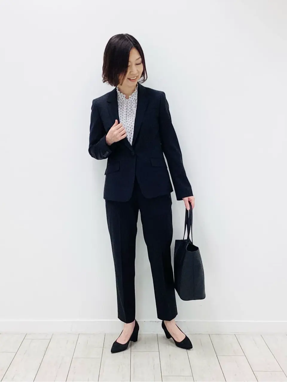 23区 押切 コーディネート画像