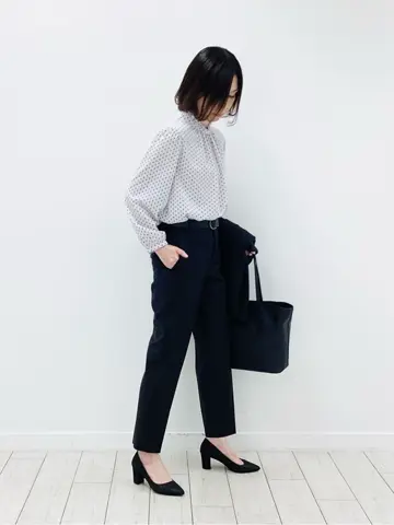 23区 押切 コーディネート画像