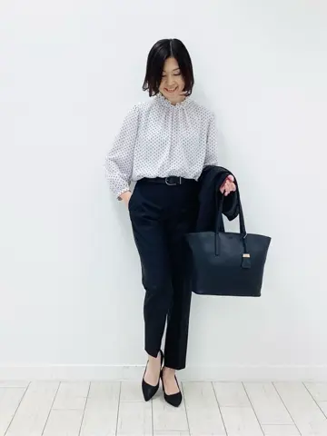 23区 押切 コーディネート画像