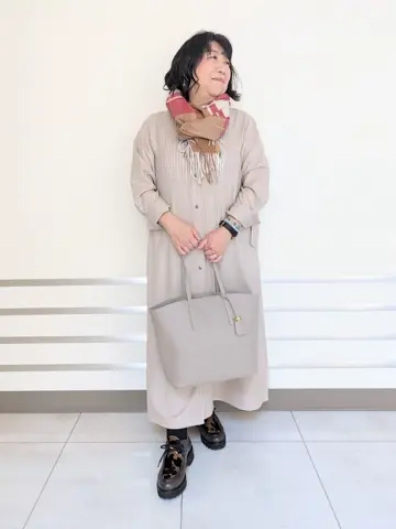 23区 武田 コーディネート画像