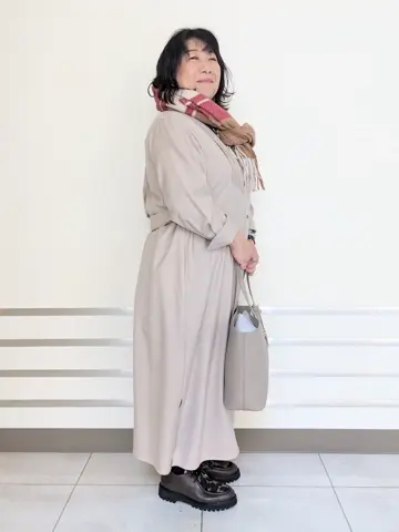 23区 武田 コーディネート画像