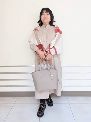 23区 武田 コーディネート画像