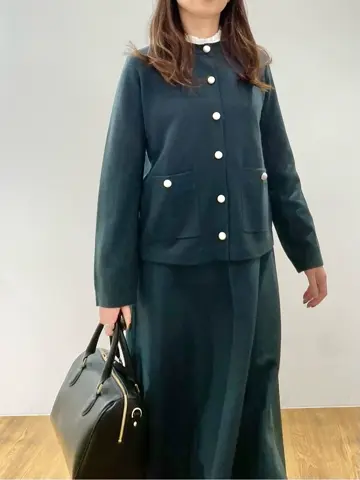 23区 西嶋 コーディネート画像