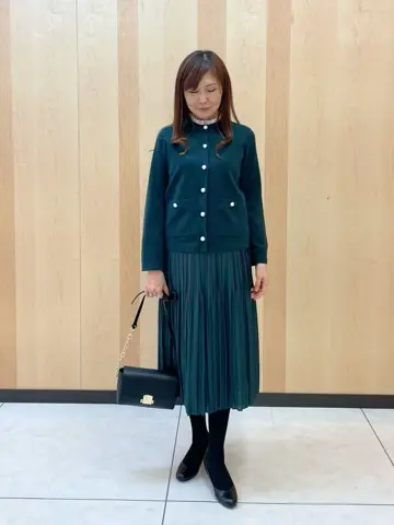 23区 市川 コーディネート画像