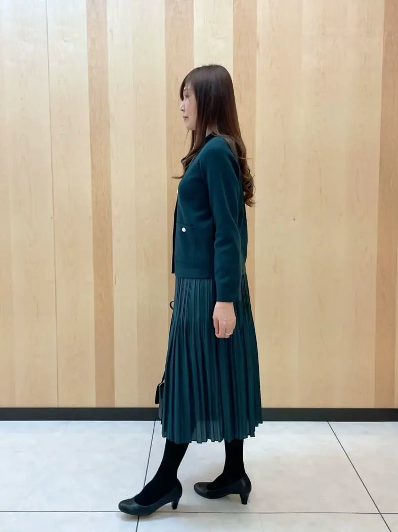 23区 市川 コーディネート画像