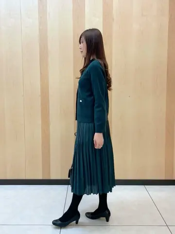 23区 市川 コーディネート画像