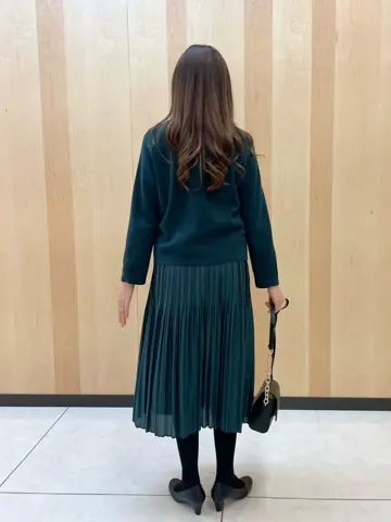 23区 市川 コーディネート画像