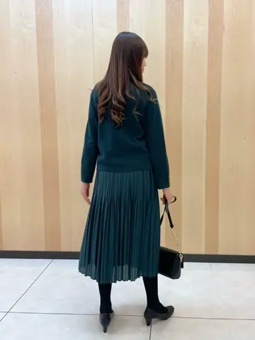 23区 市川 コーディネート画像